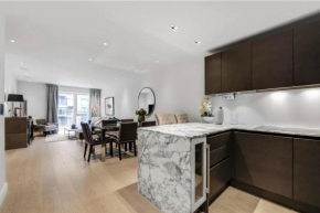 Chelsea Harbour Luxury 2 bedroom Apartment
